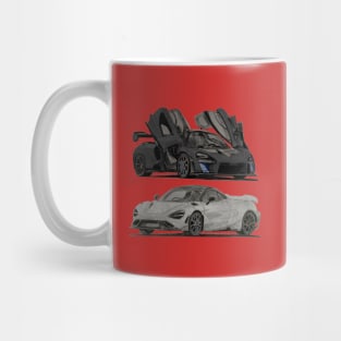 Car Mug